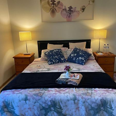 Farm Guests House Hotel Somersby ภายนอก รูปภาพ
