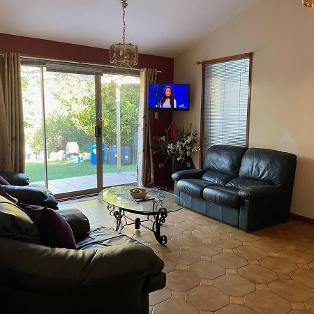 Farm Guests House Hotel Somersby ภายนอก รูปภาพ