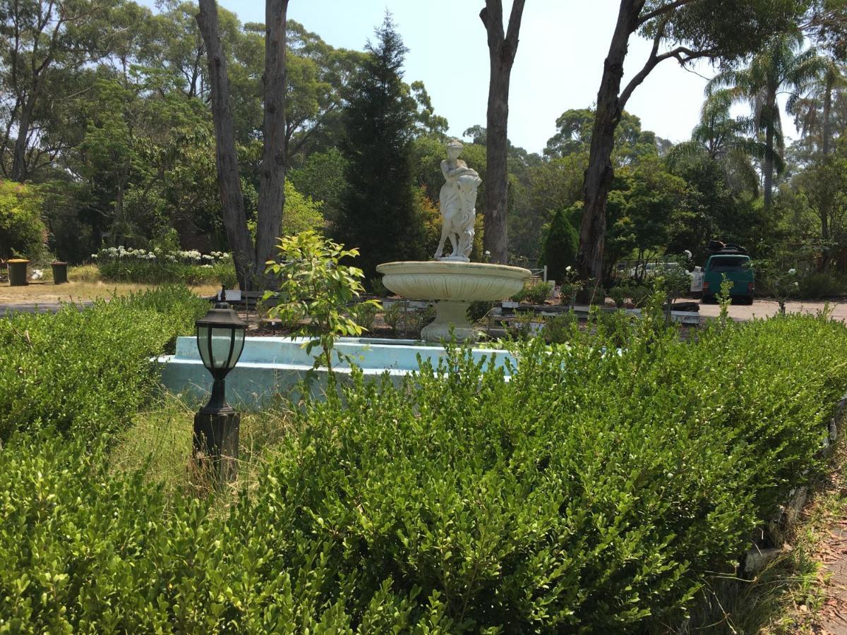 Farm Guests House Hotel Somersby ภายนอก รูปภาพ