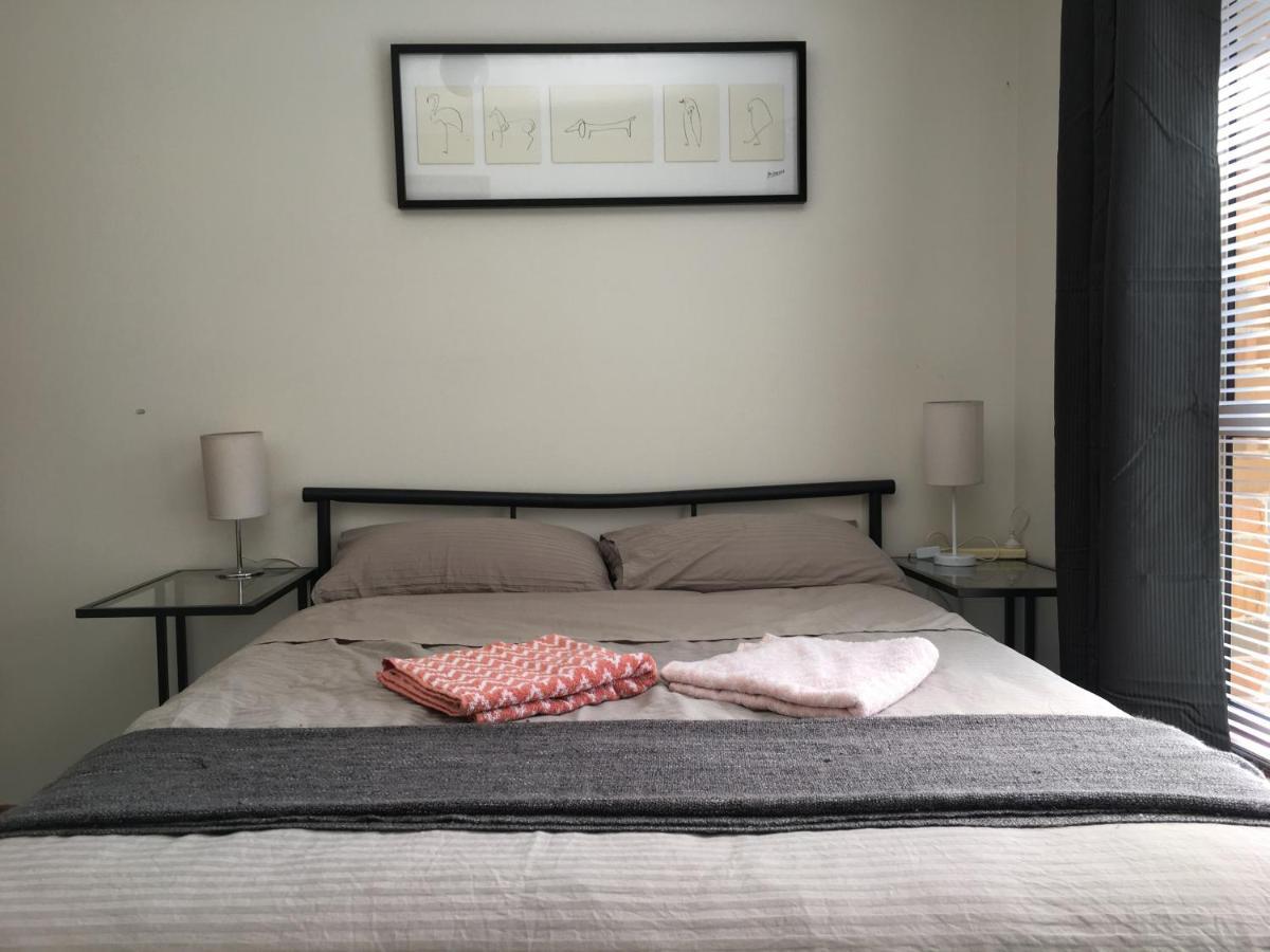 Farm Guests House Hotel Somersby ภายนอก รูปภาพ